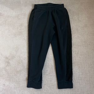 Jordan Black Sweatpants